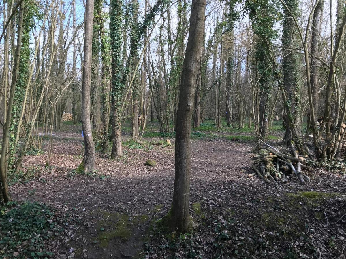 مبيت وإفطار Montceaux Moulin Crozet المظهر الخارجي الصورة